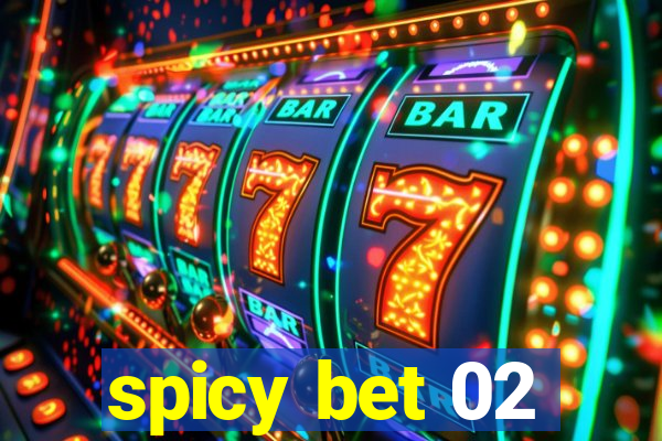 spicy bet 02