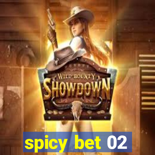 spicy bet 02