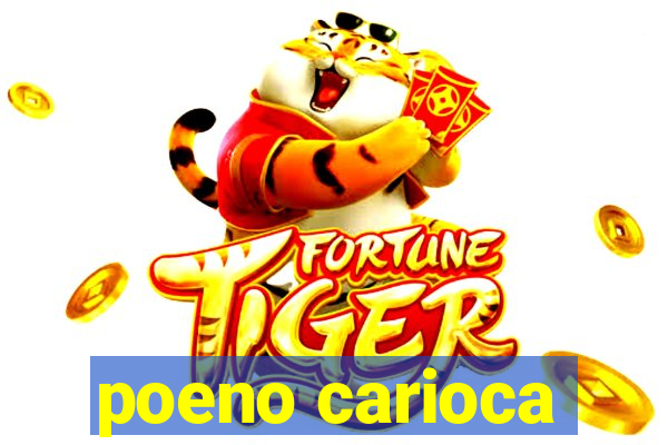 poeno carioca