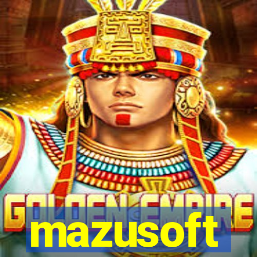 mazusoft