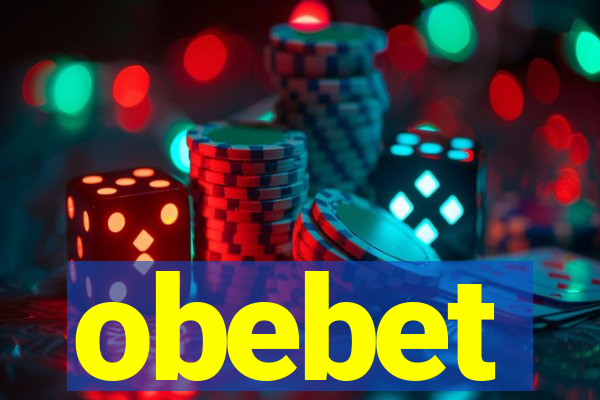 obebet