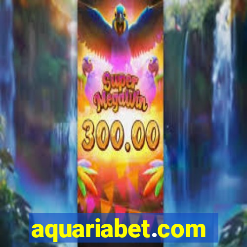 aquariabet.com