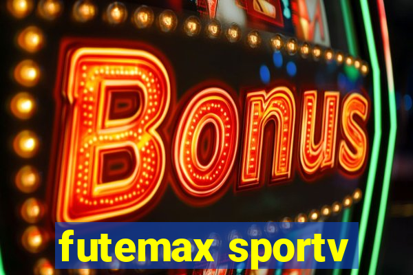 futemax sportv