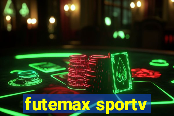 futemax sportv