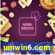 umwin6.com