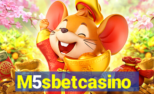 M5sbetcasino