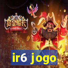 ir6 jogo