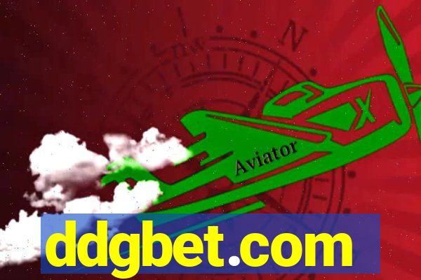 ddgbet.com