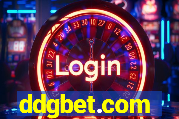 ddgbet.com