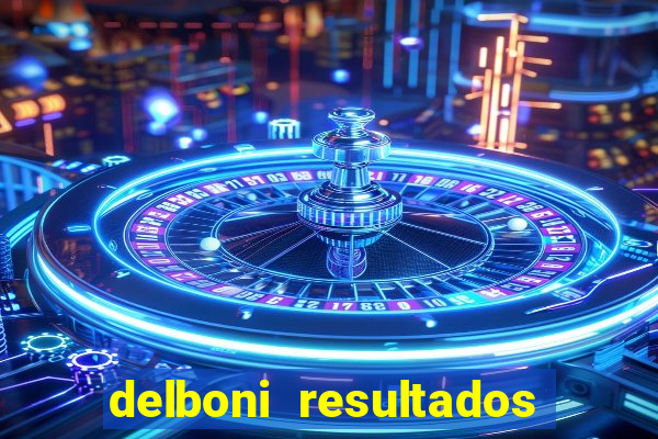 delboni resultados de exames