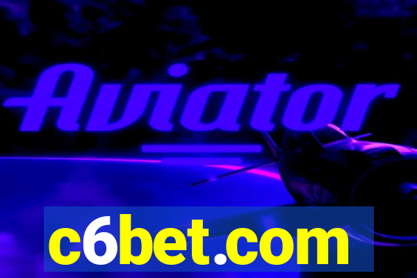 c6bet.com