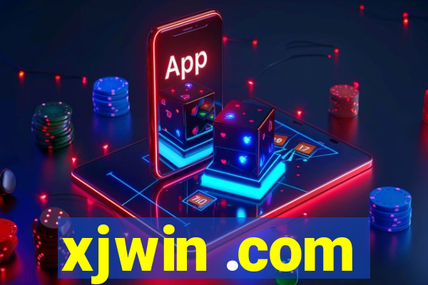 xjwin .com