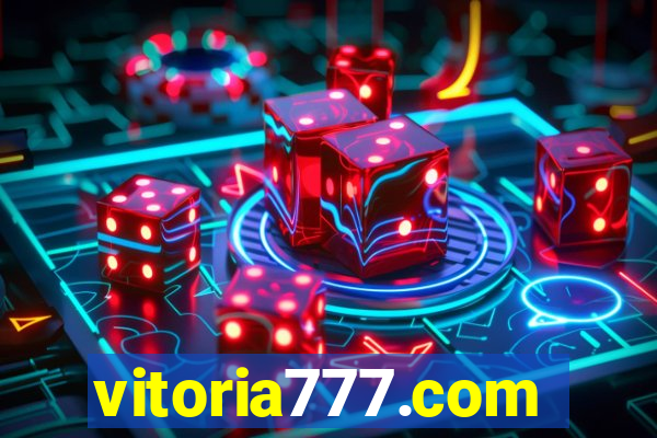 vitoria777.com