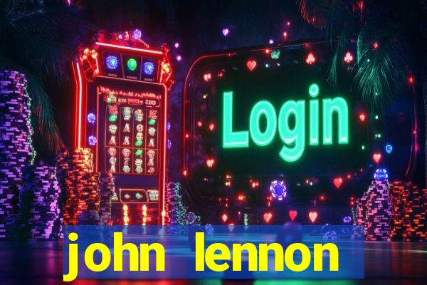 john lennon epiphone casino