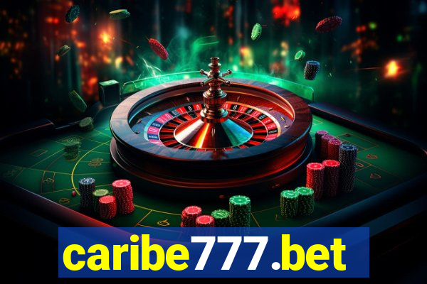 caribe777.bet