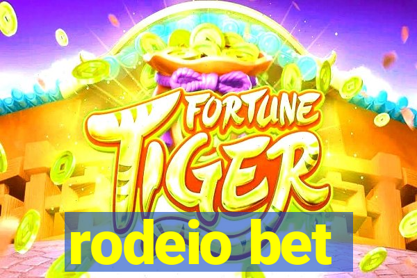 rodeio bet