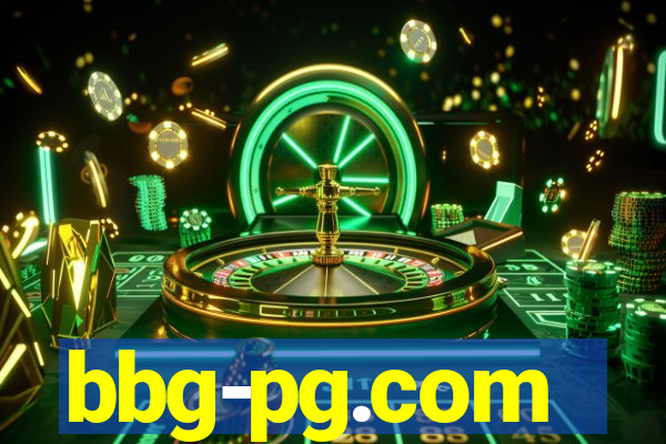 bbg-pg.com