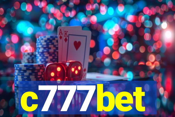 c777bet