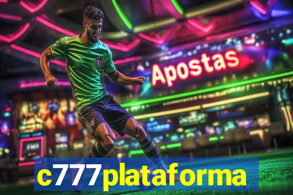 c777plataforma