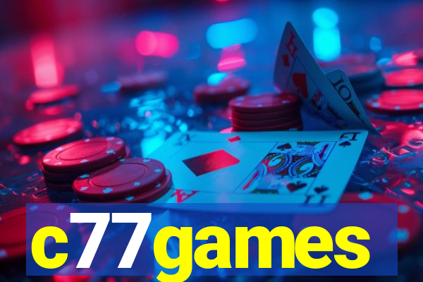 c77games