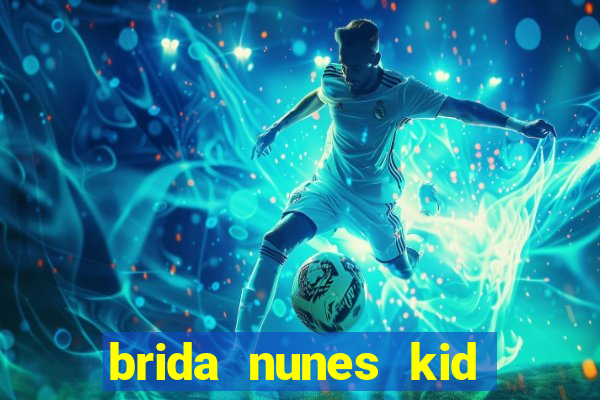 brida nunes kid bengala telegram