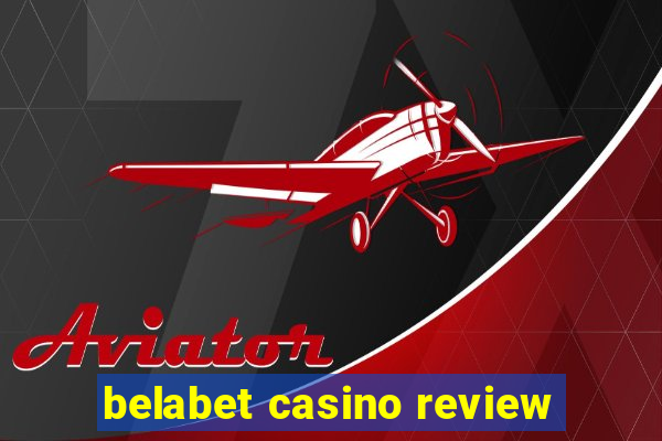 belabet casino review