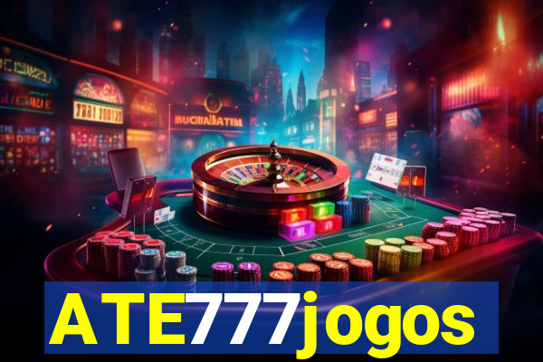 ATE777jogos