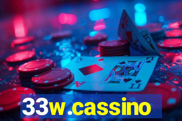 33w.cassino