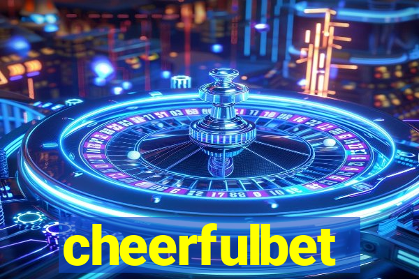 cheerfulbet