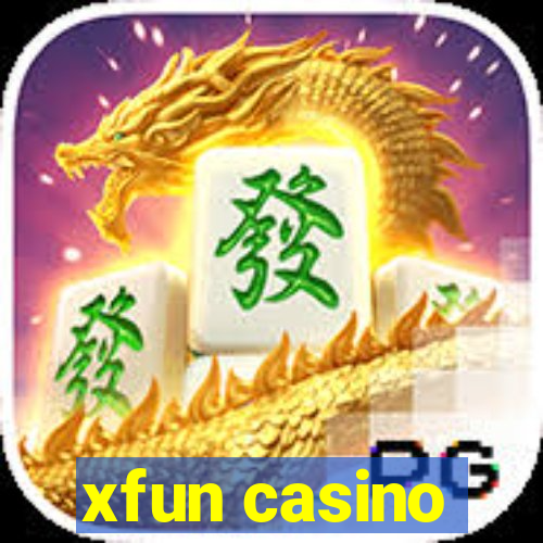 xfun casino