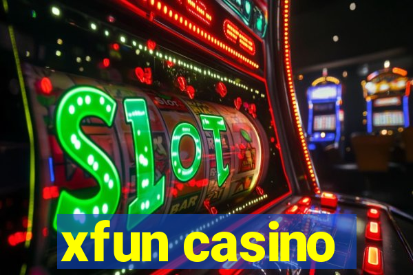 xfun casino