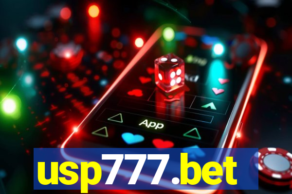 usp777.bet