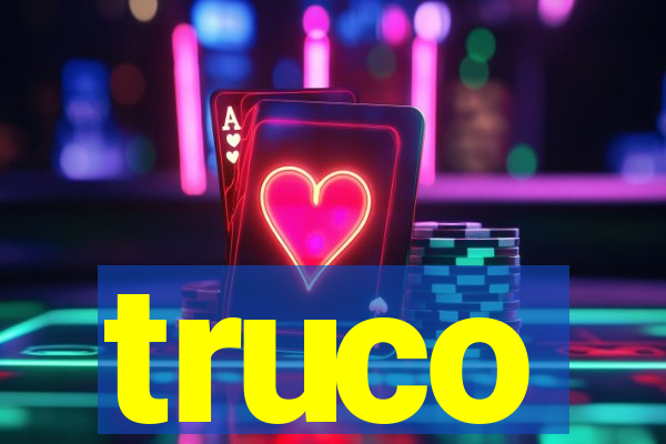 truco brasileiro-giro feliz