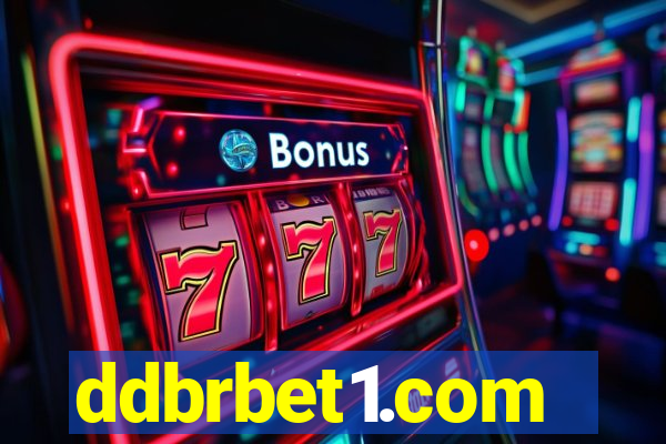 ddbrbet1.com