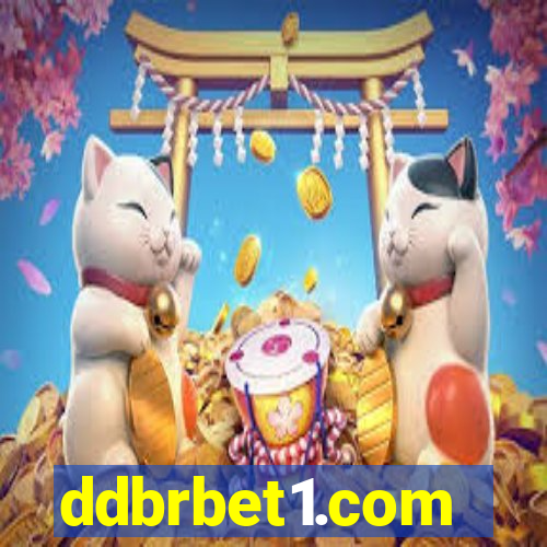 ddbrbet1.com