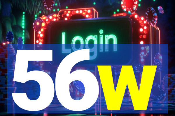 56w