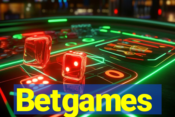 Betgames