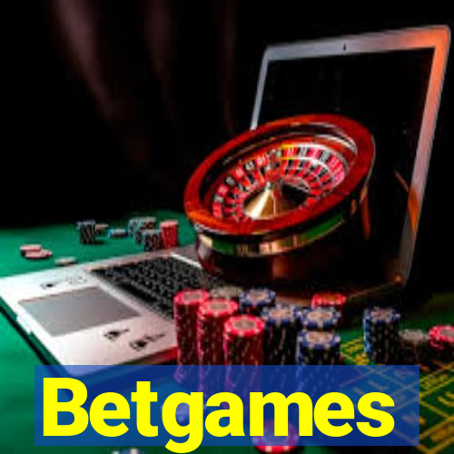 Betgames