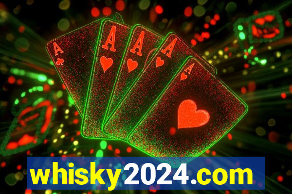 whisky2024.com