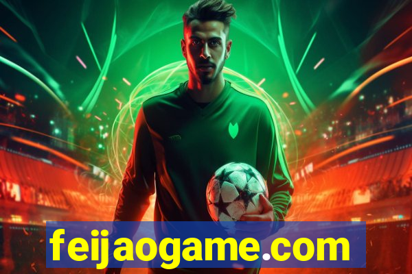 feijaogame.com