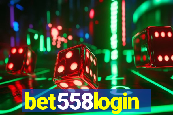 bet558login