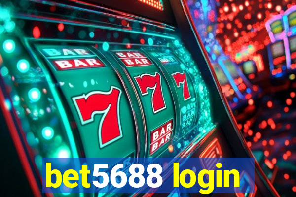 bet5688 login