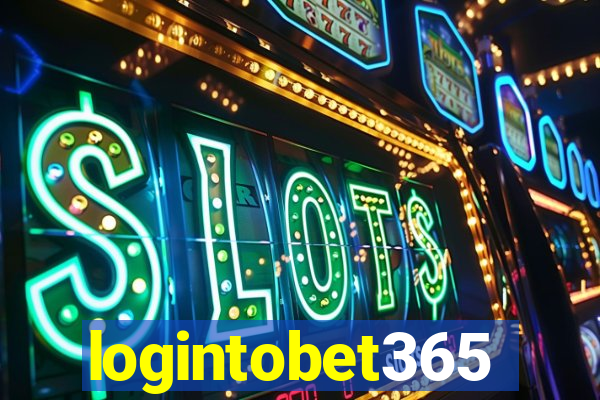 logintobet365