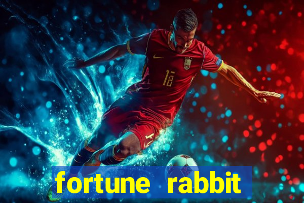 fortune rabbit melhor horario