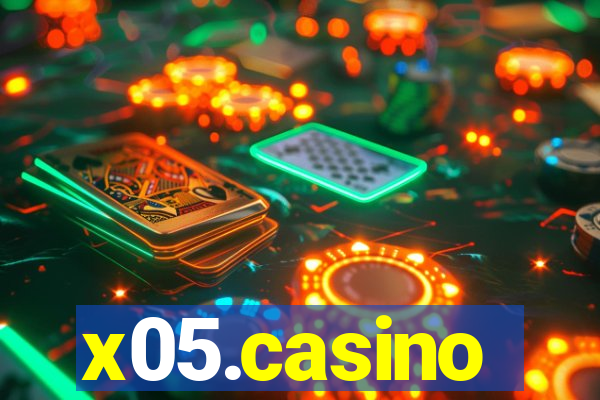 x05.casino