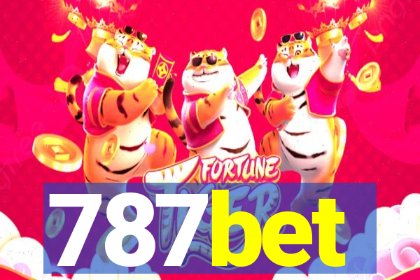 787bet