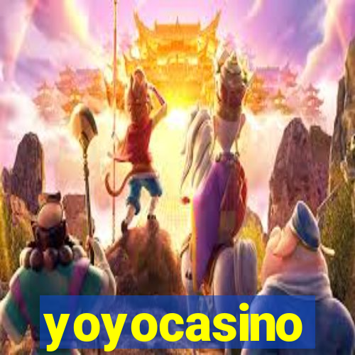 yoyocasino