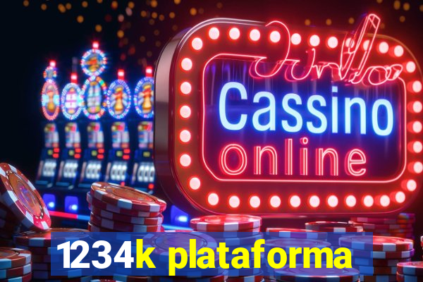 1234k plataforma