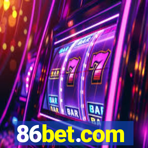 86bet.com