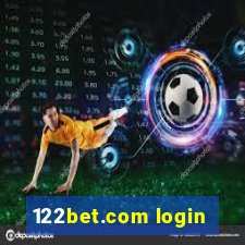 122bet.com login